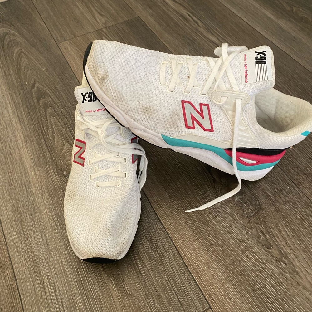 New Balance X-90 very rare size 10.5